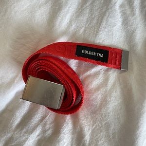 Aritzia belt